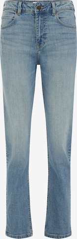 WE Fashion Jeansy w kolorze niebieski: przód