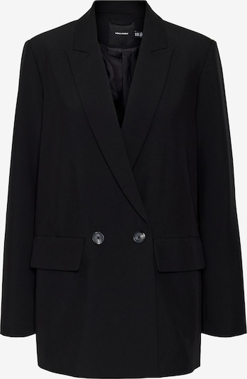 VERO MODA Blazer 'Ceci' en noir, Vue avec produit