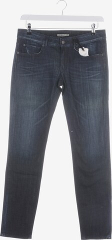 DRYKORN Jeans in 31 x 34 in Blue: front