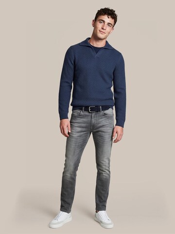 Pull-over Suitable en bleu