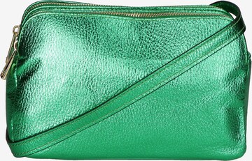 Pochette Gave Lux en vert : devant