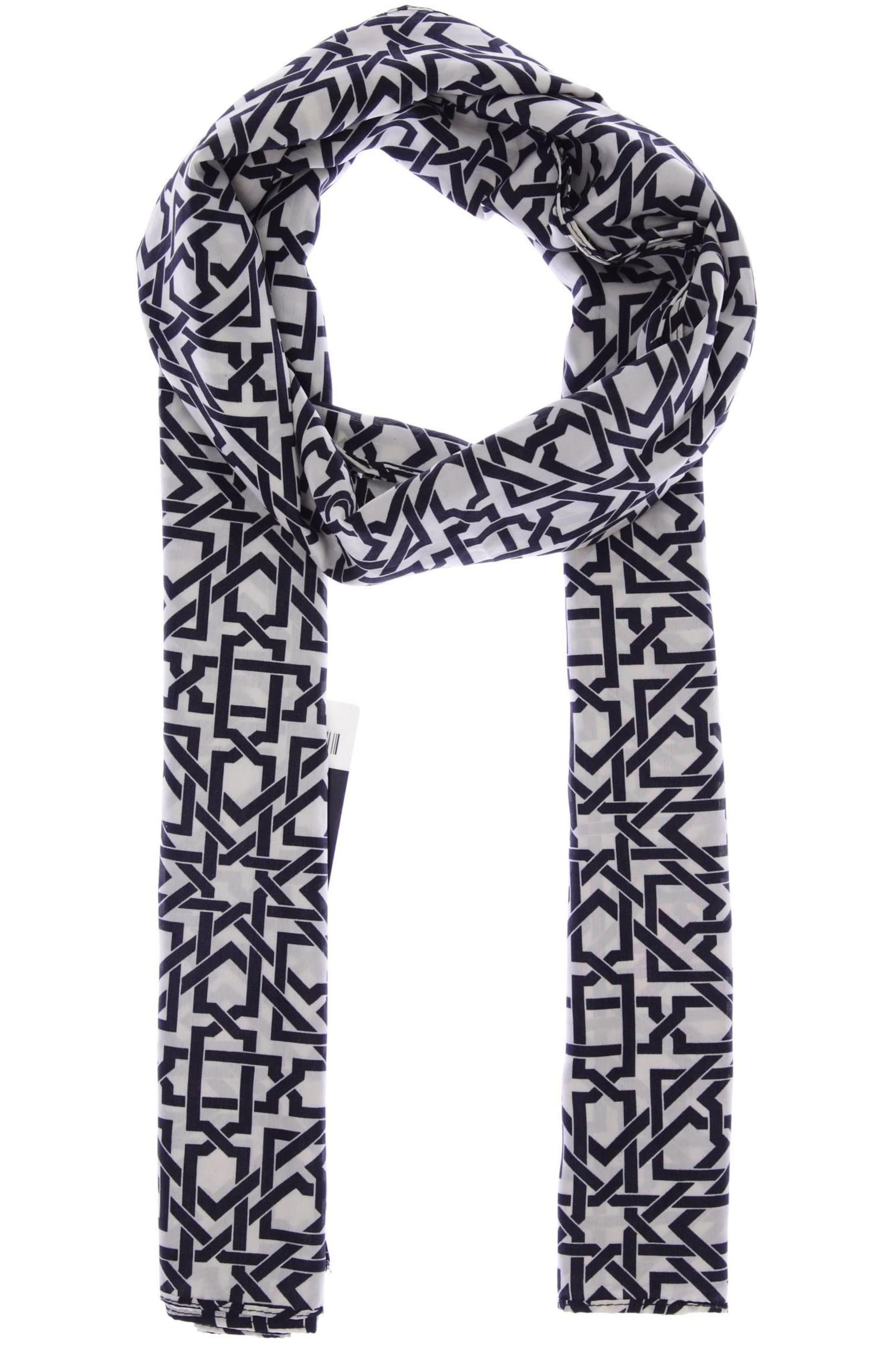Someday Scarf & Wrap in One size in Black: front