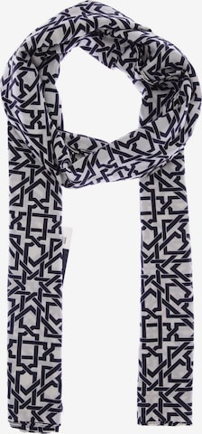 Someday Schal oder Tuch One Size in Schwarz: Vorderseite