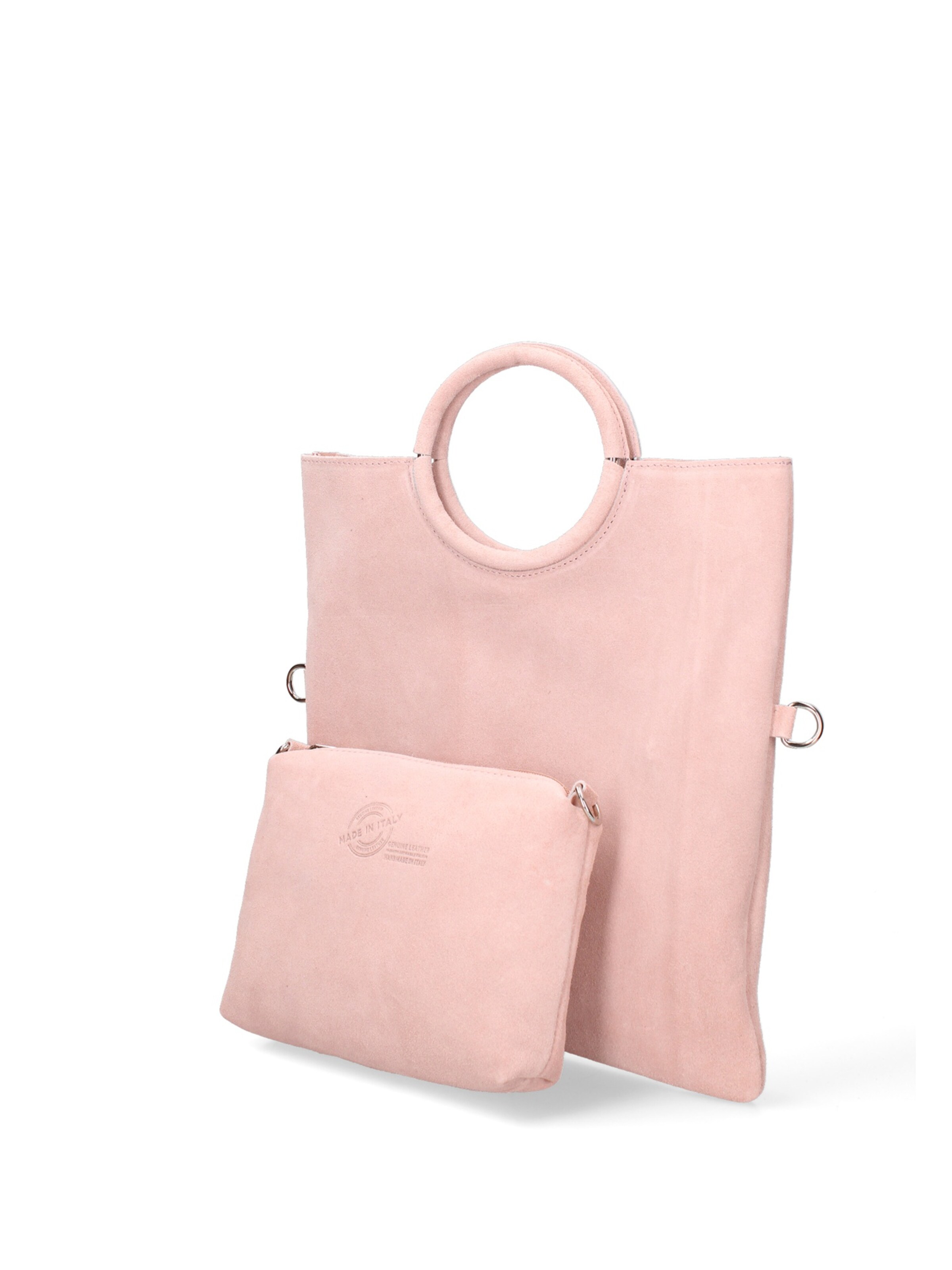 Gave Lux Handbag 'Zelia' in Pink