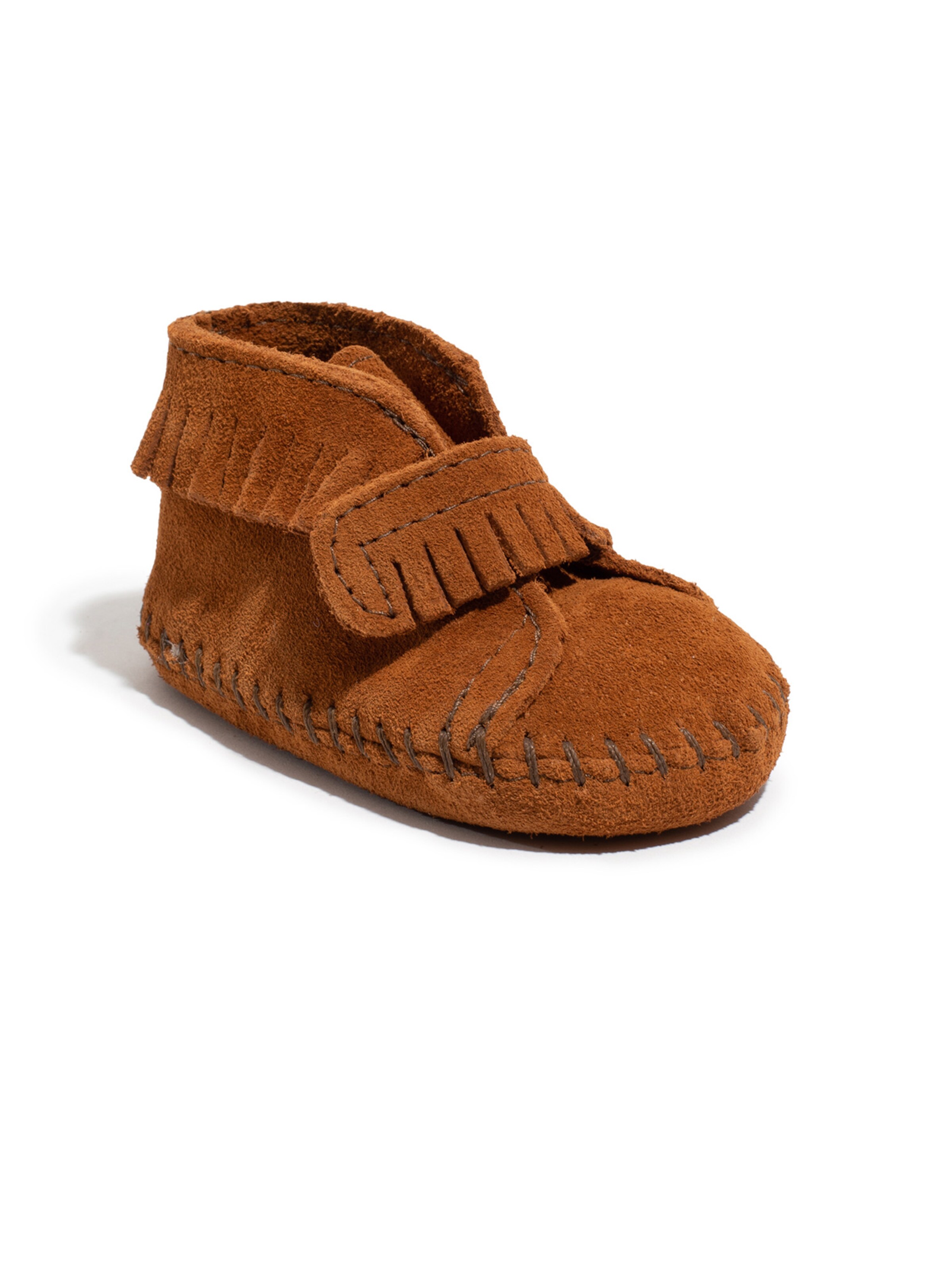 Minnetonka - Bota em castanho