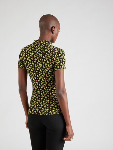 Blutsgeschwister Jumpsuit 'Pow Wow Vau' in Grün