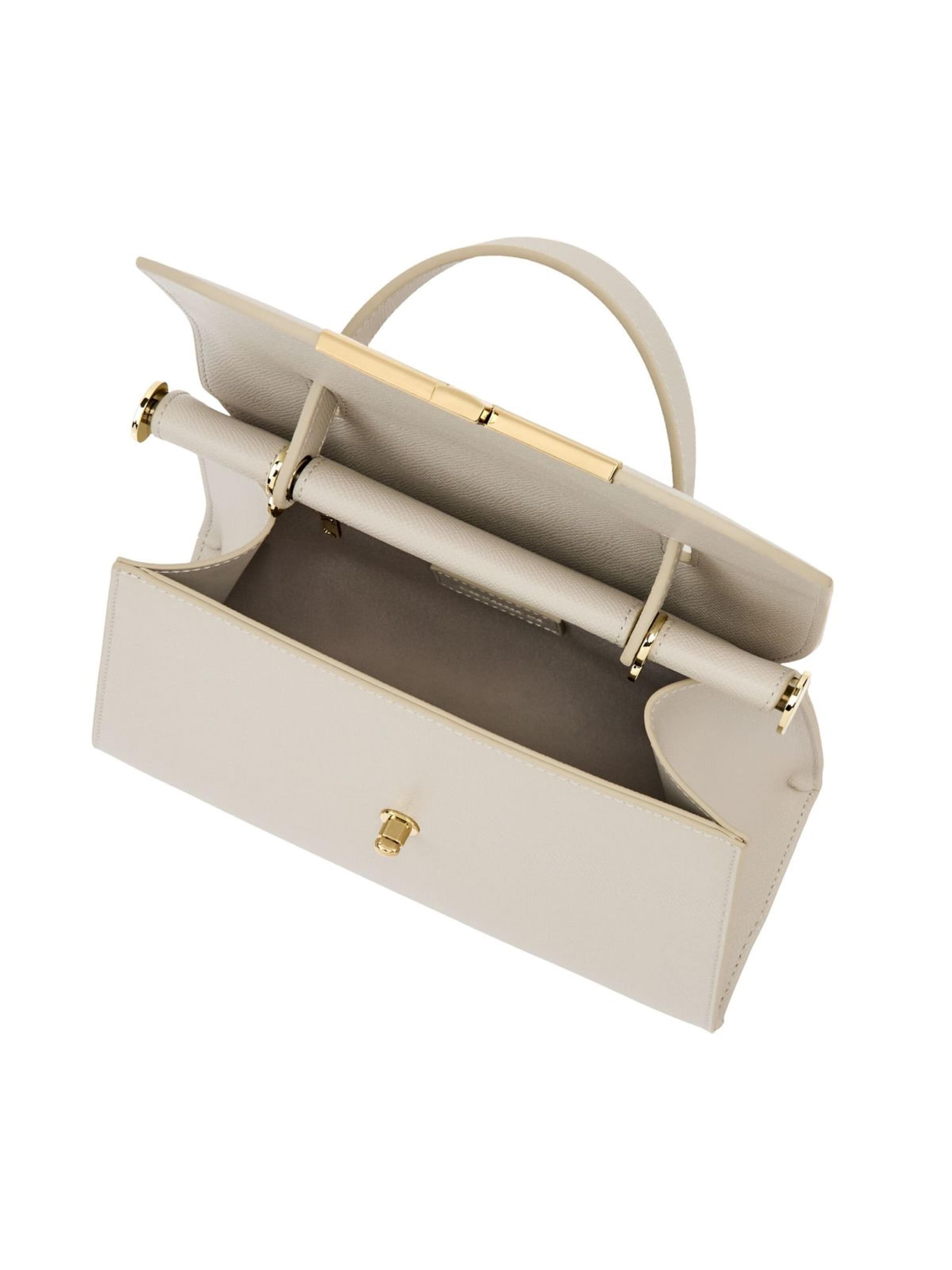 Sacs à main 'Lady bag Séraphine' Cacharel en gris