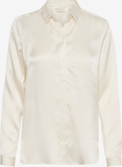 Camicia da donna 'Leonore' InWear di colore bianco lana, Visualizzazione prodotti