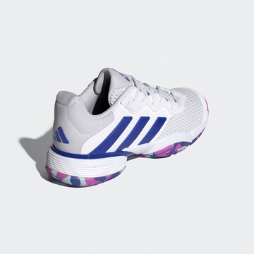 ADIDAS PERFORMANCE Sportschuh 'Barricade' in Grau