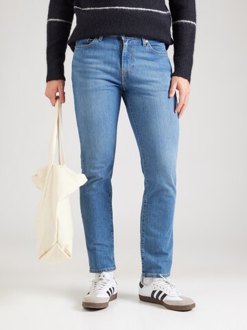 LEVI'S ® Slim fit Jeans '511™' in Blue: front