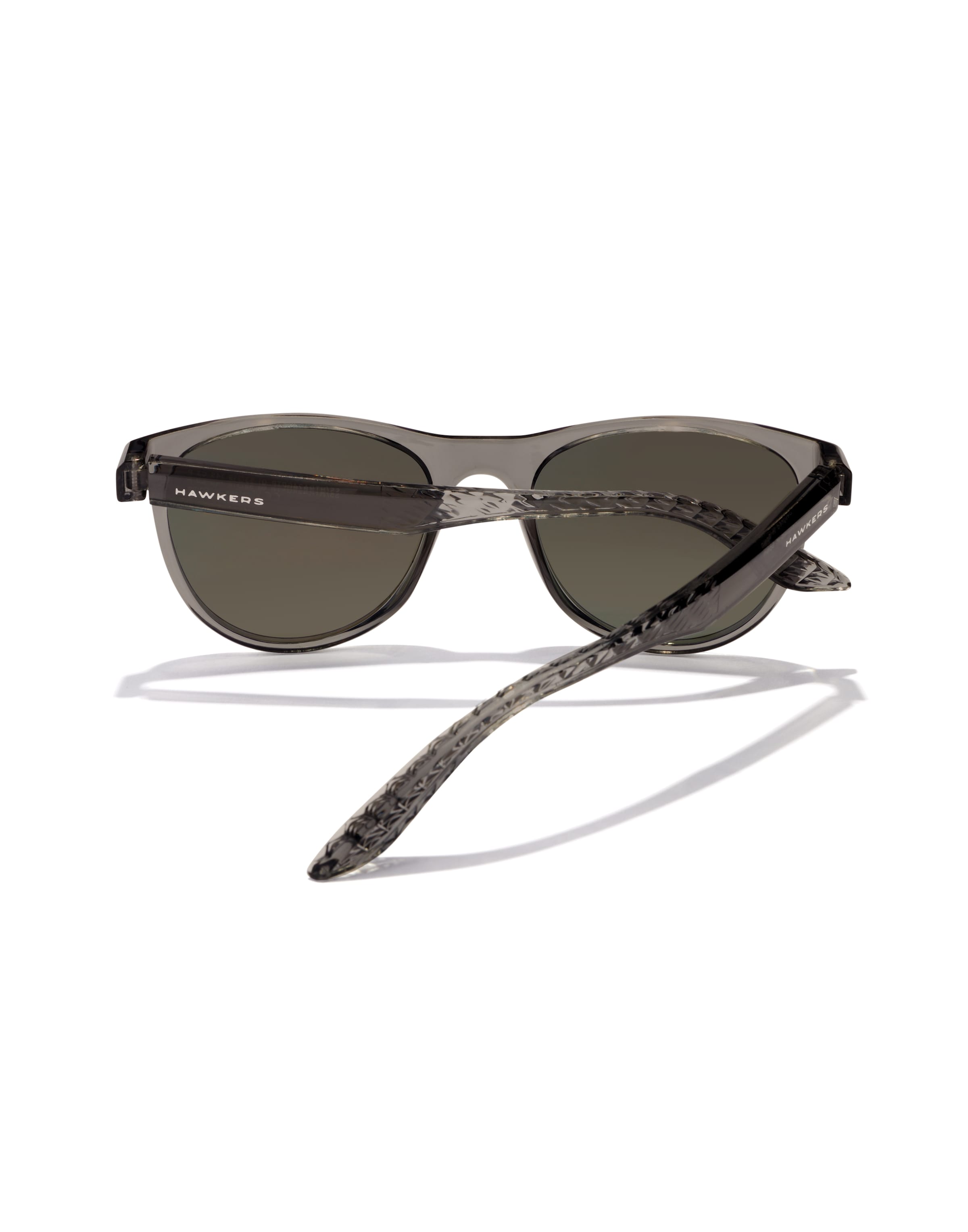 Occhiali da sole 'Trial' di HAWKERS in grigio
