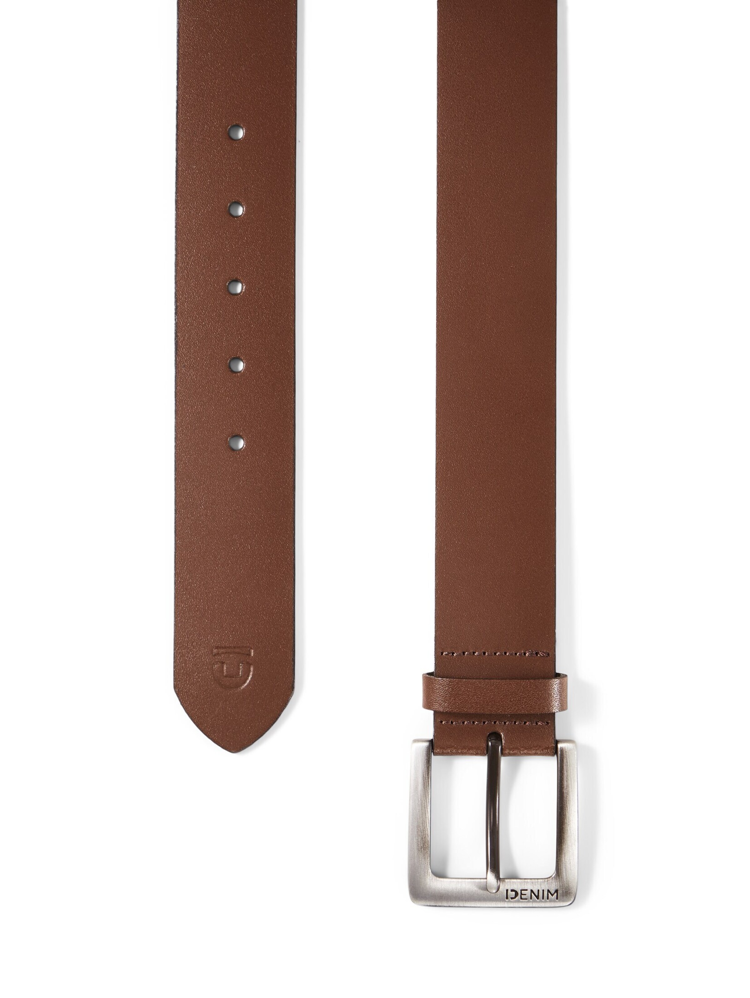 TOM TAILOR Opasky - Hnedá