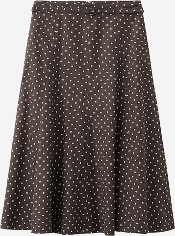 MANGO Hame 'ROMEO' värissä ruskea: etupuoli