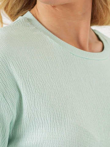 T-shirt Bigdart en vert