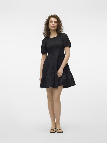VERO MODA Dress 'Emy' in Black