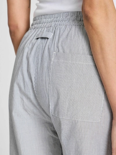 Gai+Lisva Pantalon 'Thilde' en gris, Vue avec produit