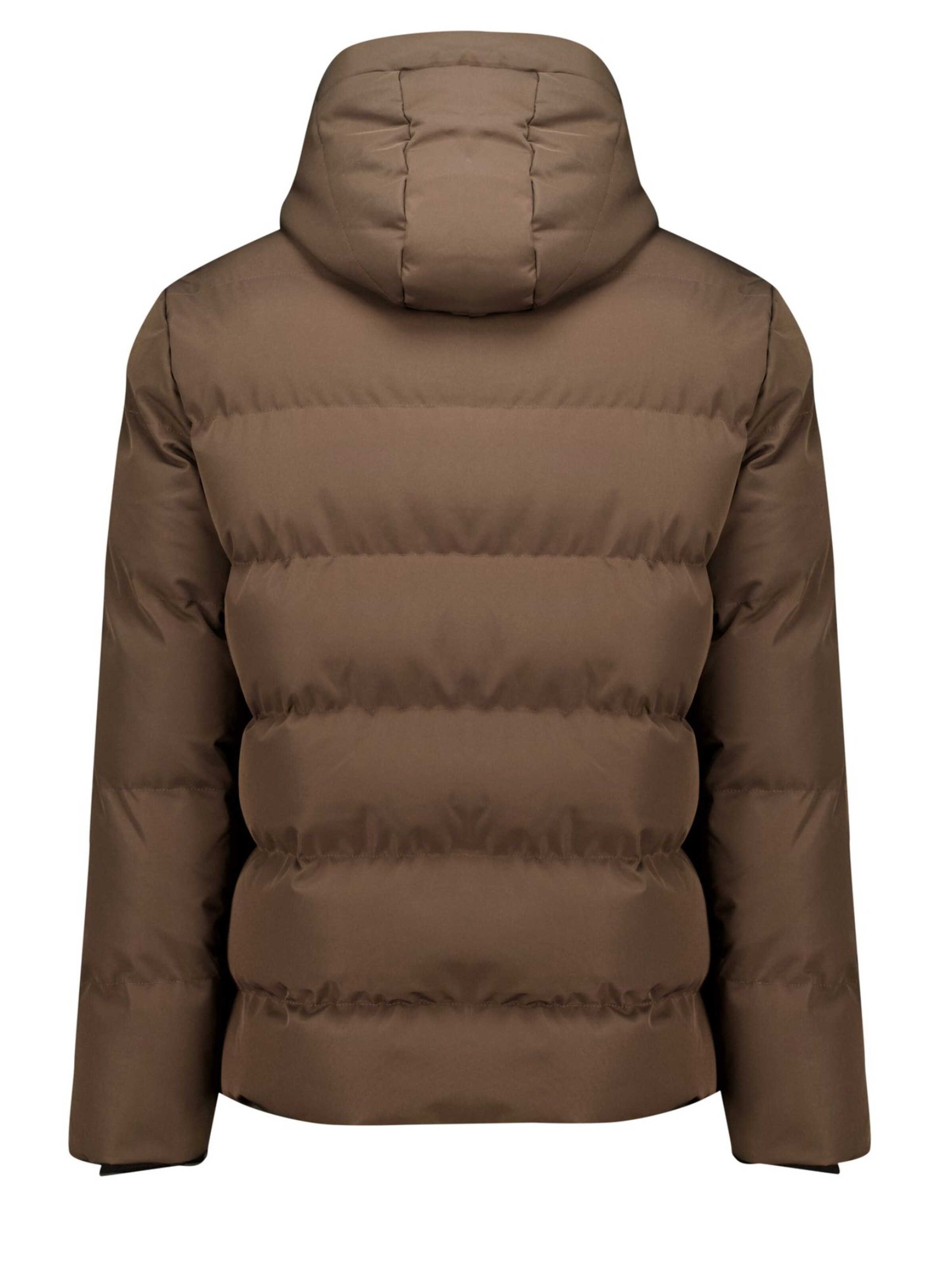 Manteau Deeluxe en marron
