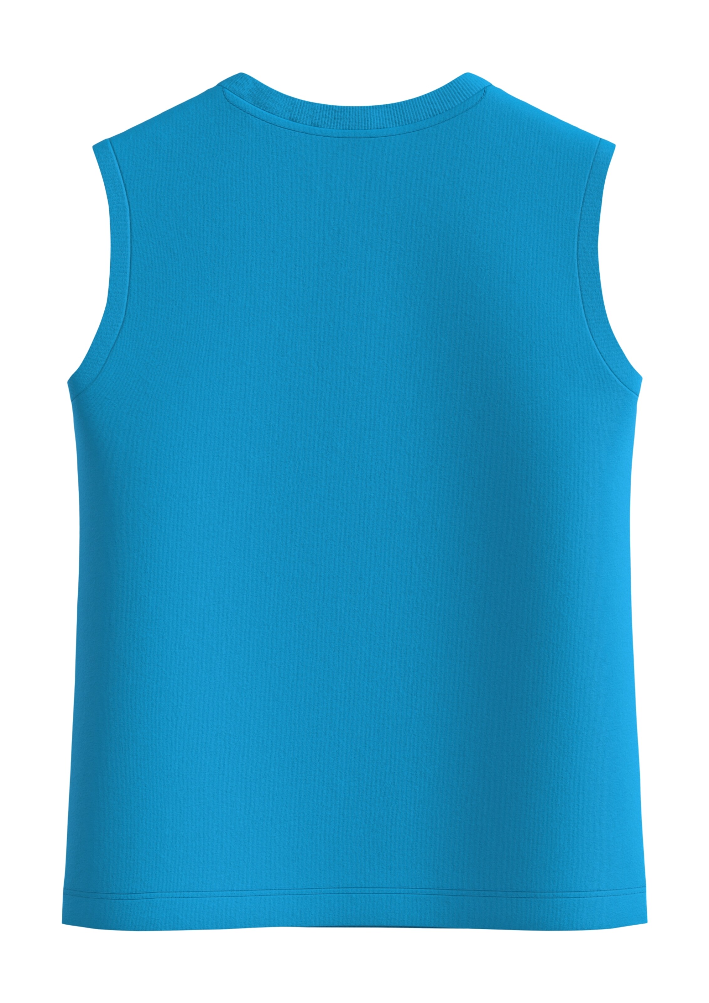 s.Oliver Shirt in Blauw