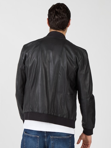 JCC Jacke in Schwarz