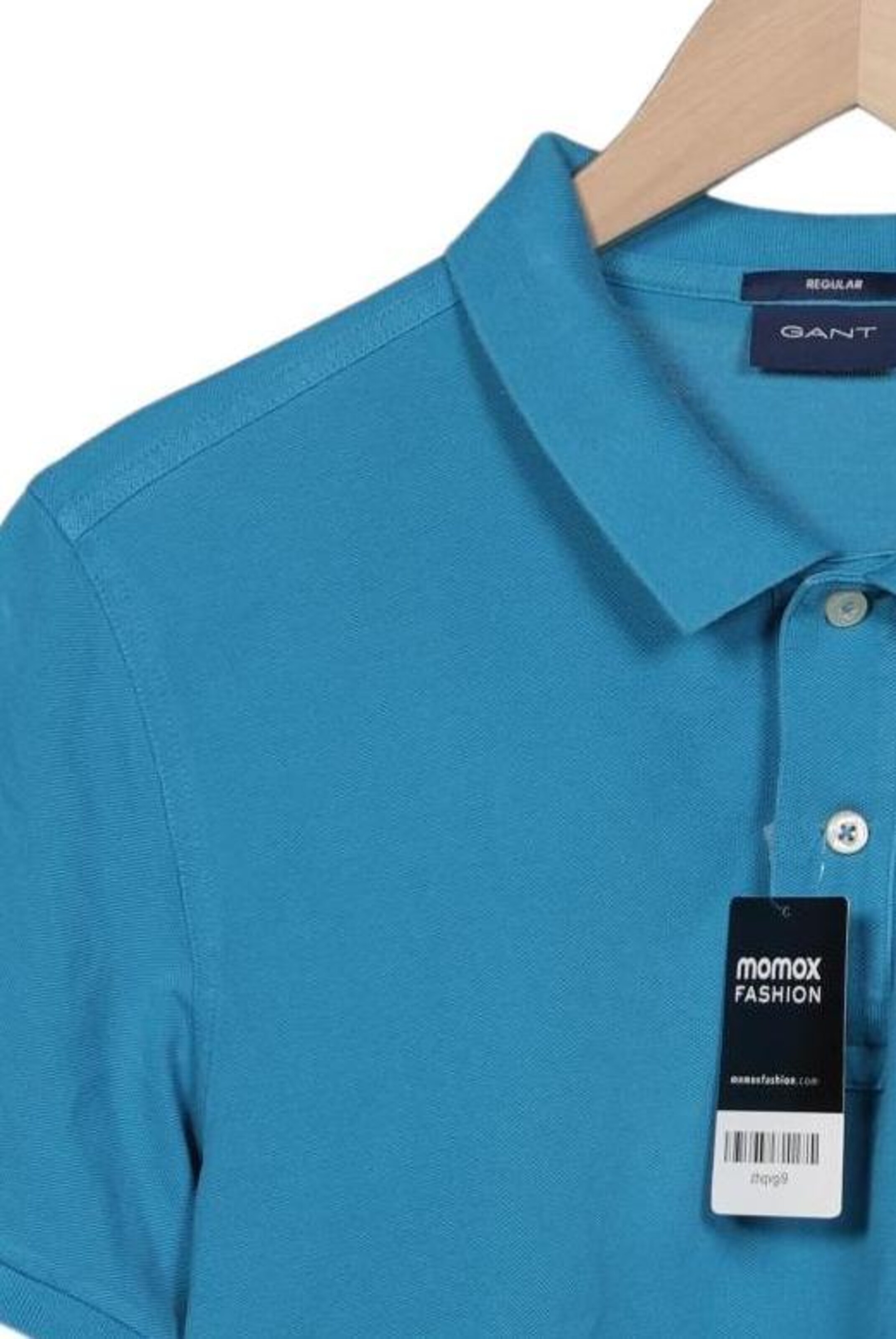 GANT Shirt in L in Blue