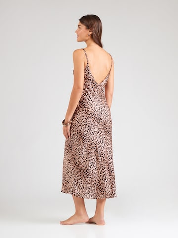 ETAM Нощница 'REID' в кафяво