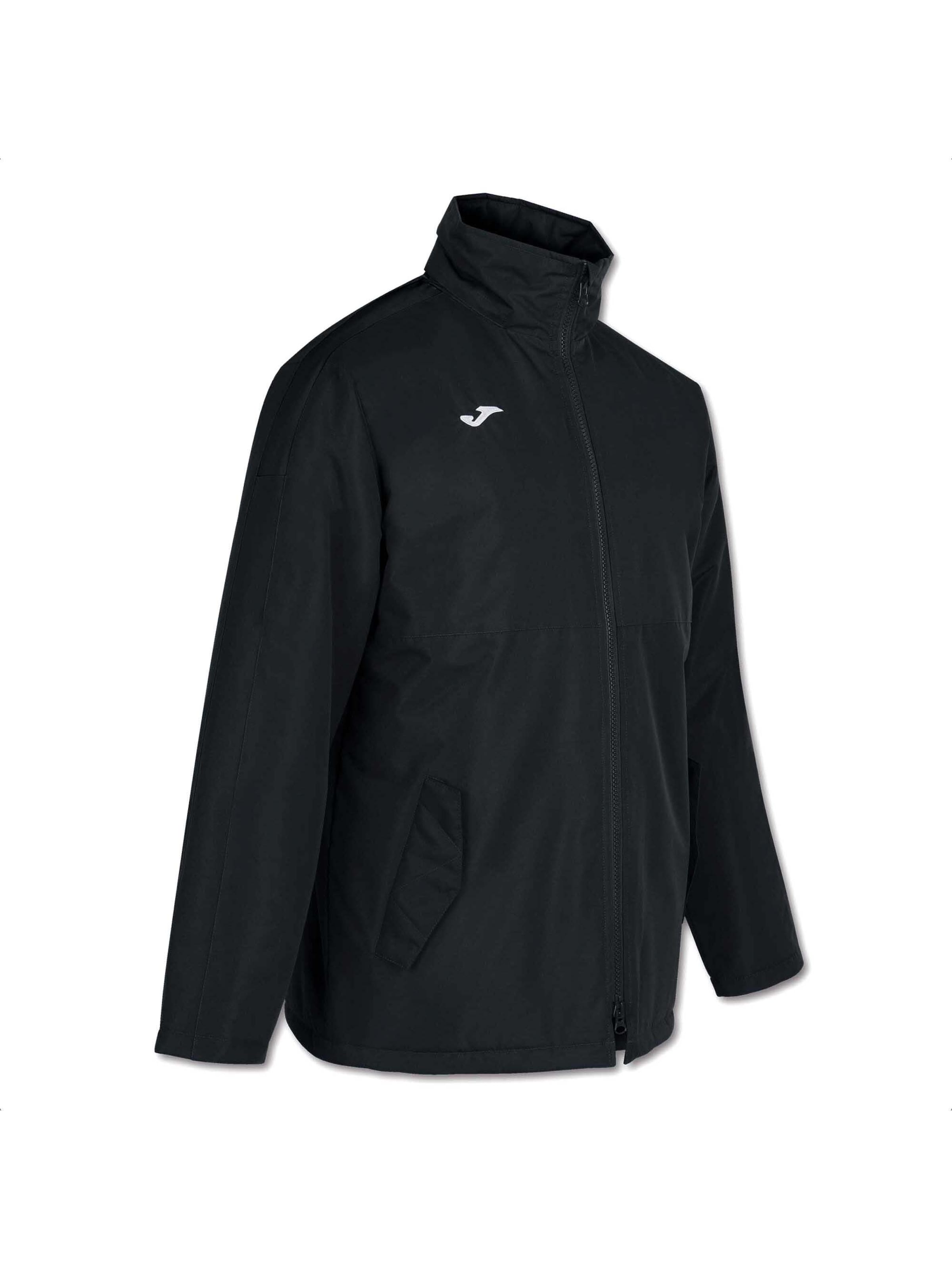 JOMA Sports jacket 'Trivor' in Black