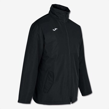 Veste de sport 'Trivor' JOMA en noir