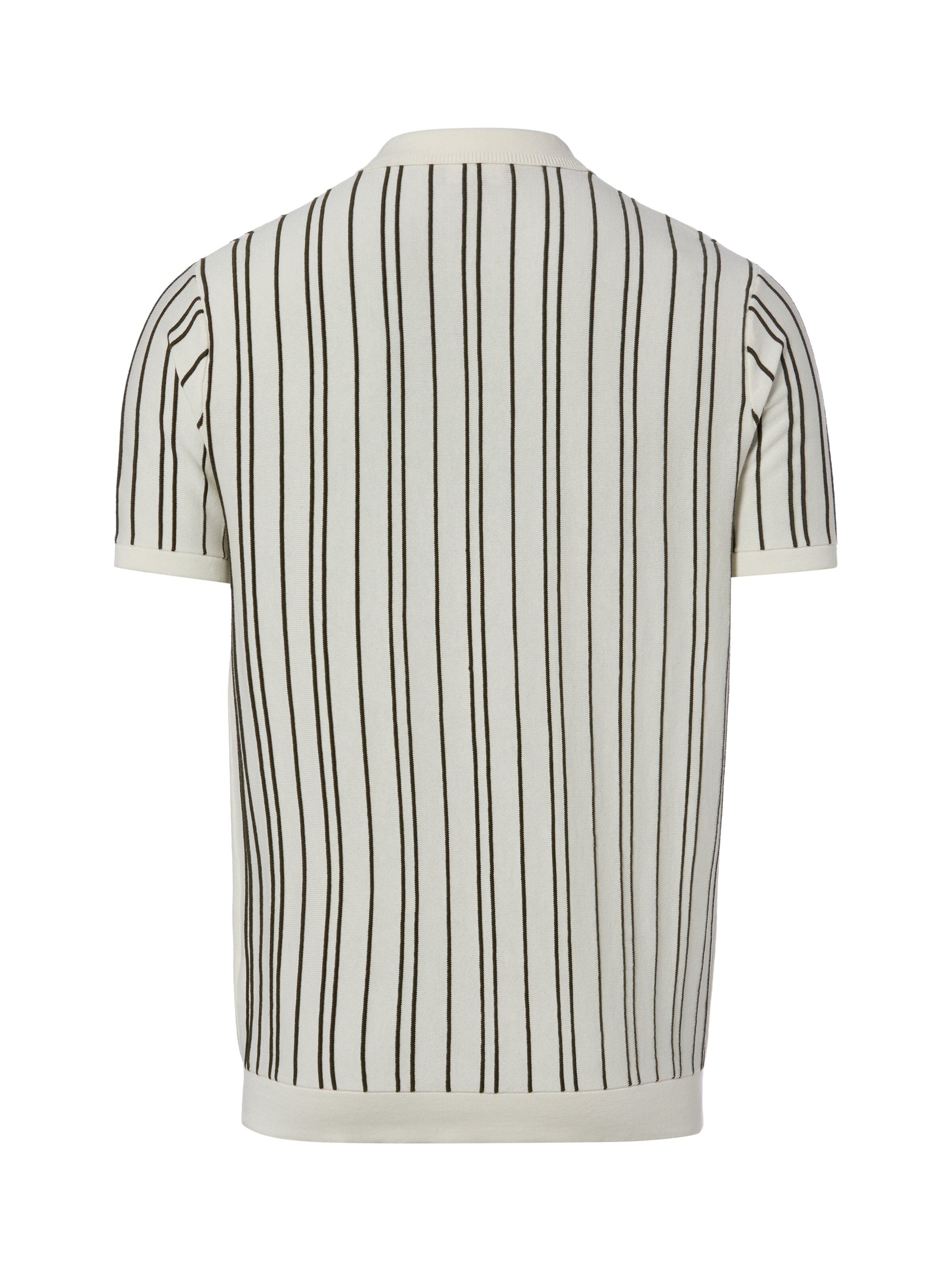 Pull-over Finshley & Harding London en blanc