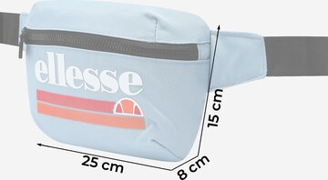 ELLESSE Heuptas 'Orla' in Blauw