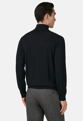 Boggi Milano Trui in Zwart