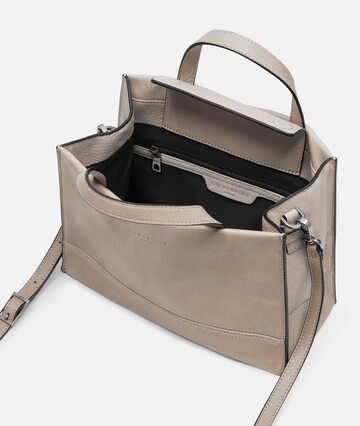 Liebeskind Berlin Handbag 'Lou 2' in Brown