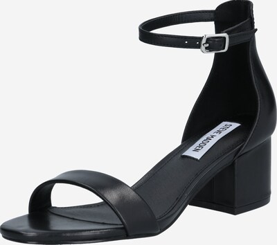 STEVE MADDEN Sandale in schwarz, Produktansicht