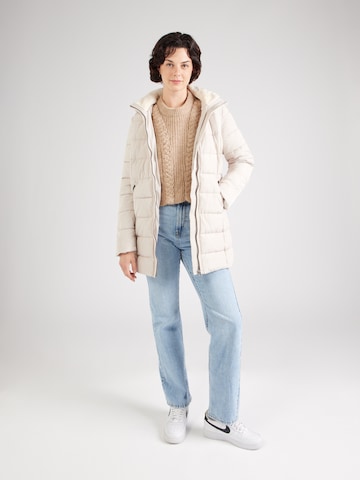 VERO MODA Télikabátok 'VMLIV' - bézs