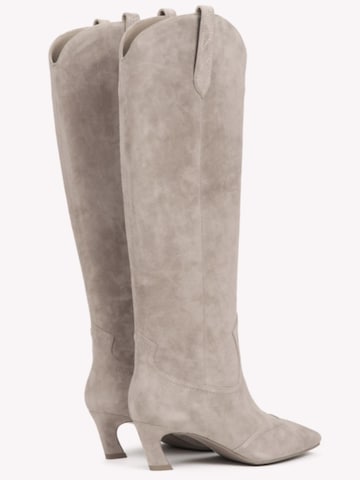 Estro Boots '2350-05' i beige