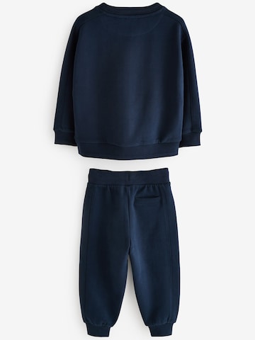 Baker by Ted Baker Joggingpak in Blauw