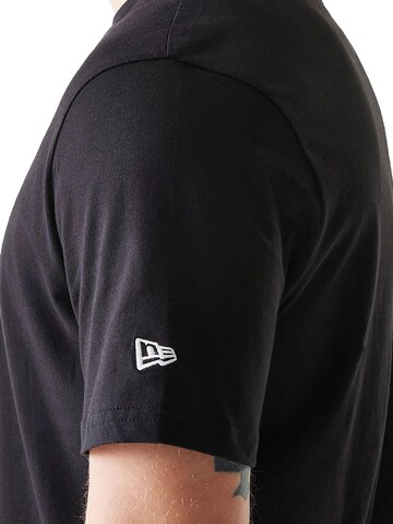 NEW ERA Shirt 'MLB Chicago White Sox' in Black