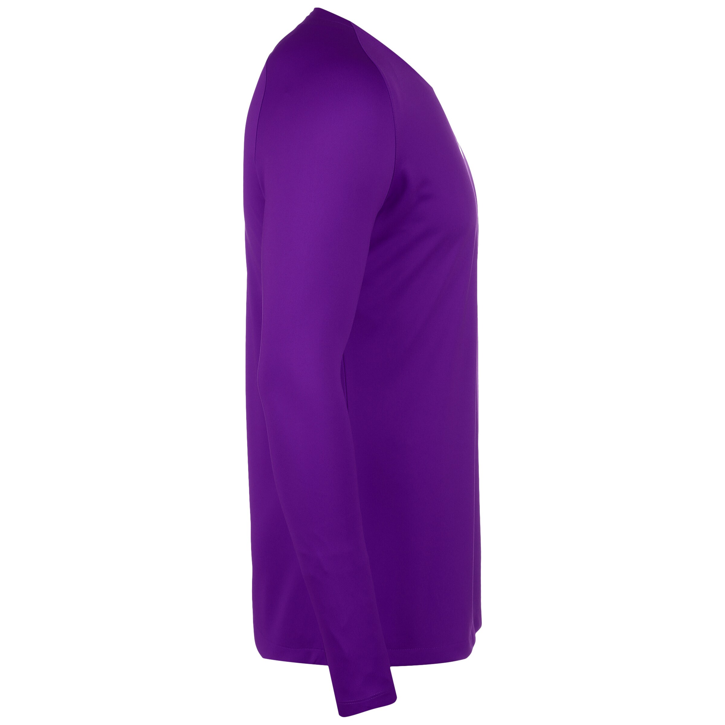 NIKE Performance Shirt 'Park First' in Purple