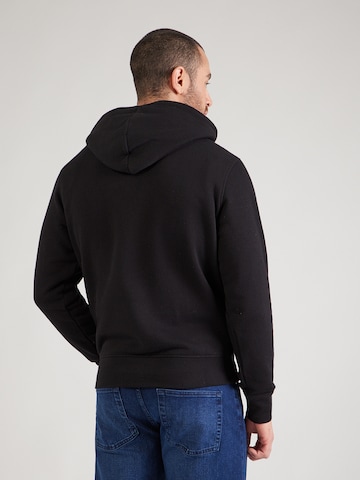 JACK & JONES - Sudadera 'JJESOHO' en verde