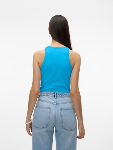 VERO MODA Top 'VMCHLOE' in Blue