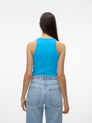 VERO MODA Top 'CHLOE' in Blau