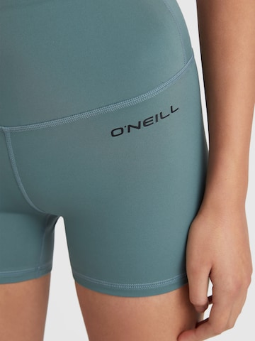 O'NEILL Skinny Športne hlače | modra barva