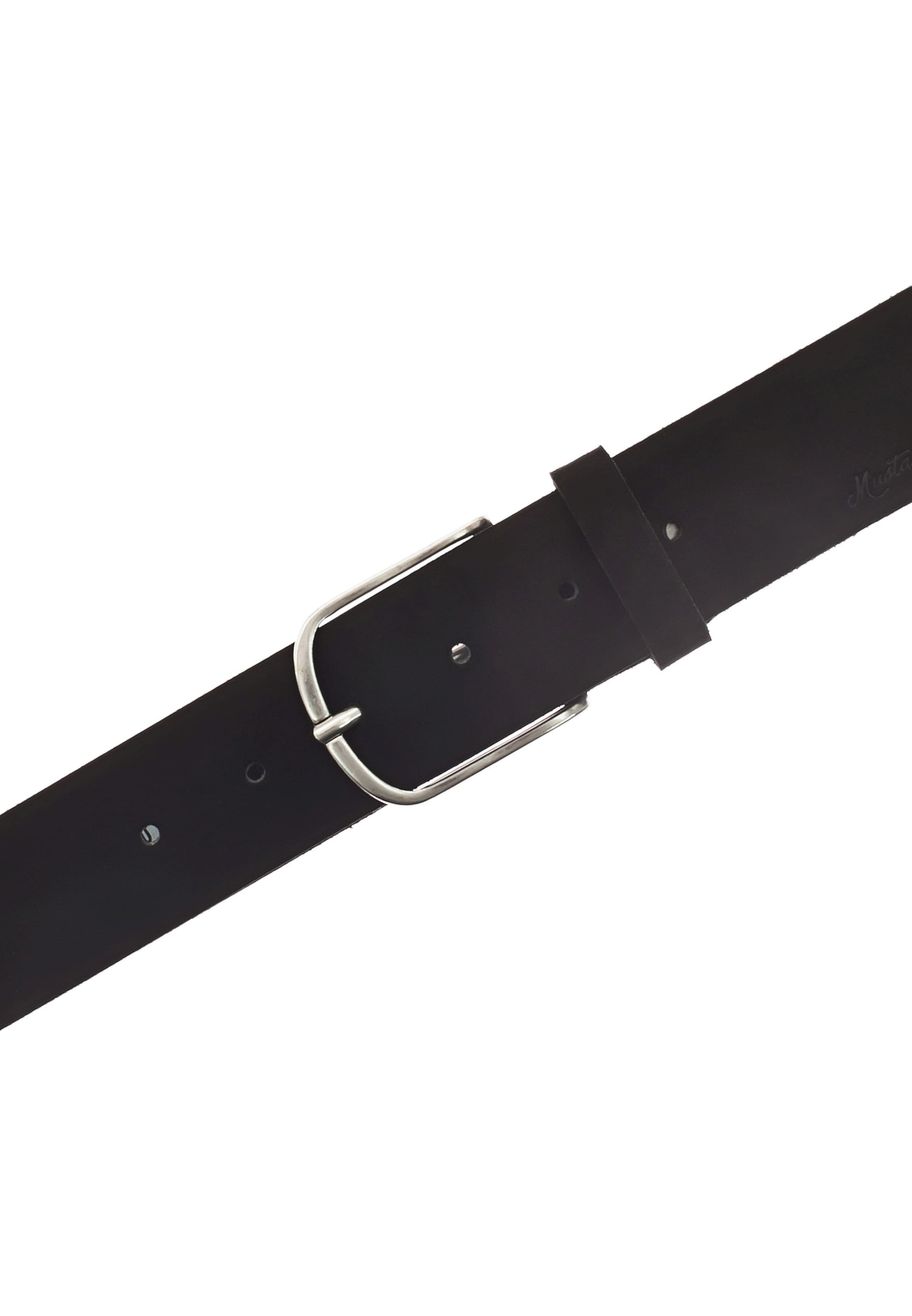 MUSTANG Belt in Black