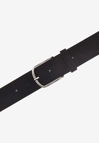 Ceinture MUSTANG en noir