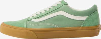 VANS Niske tenisice 'Old Skool' u jabuka / bijela, Pregled proizvoda