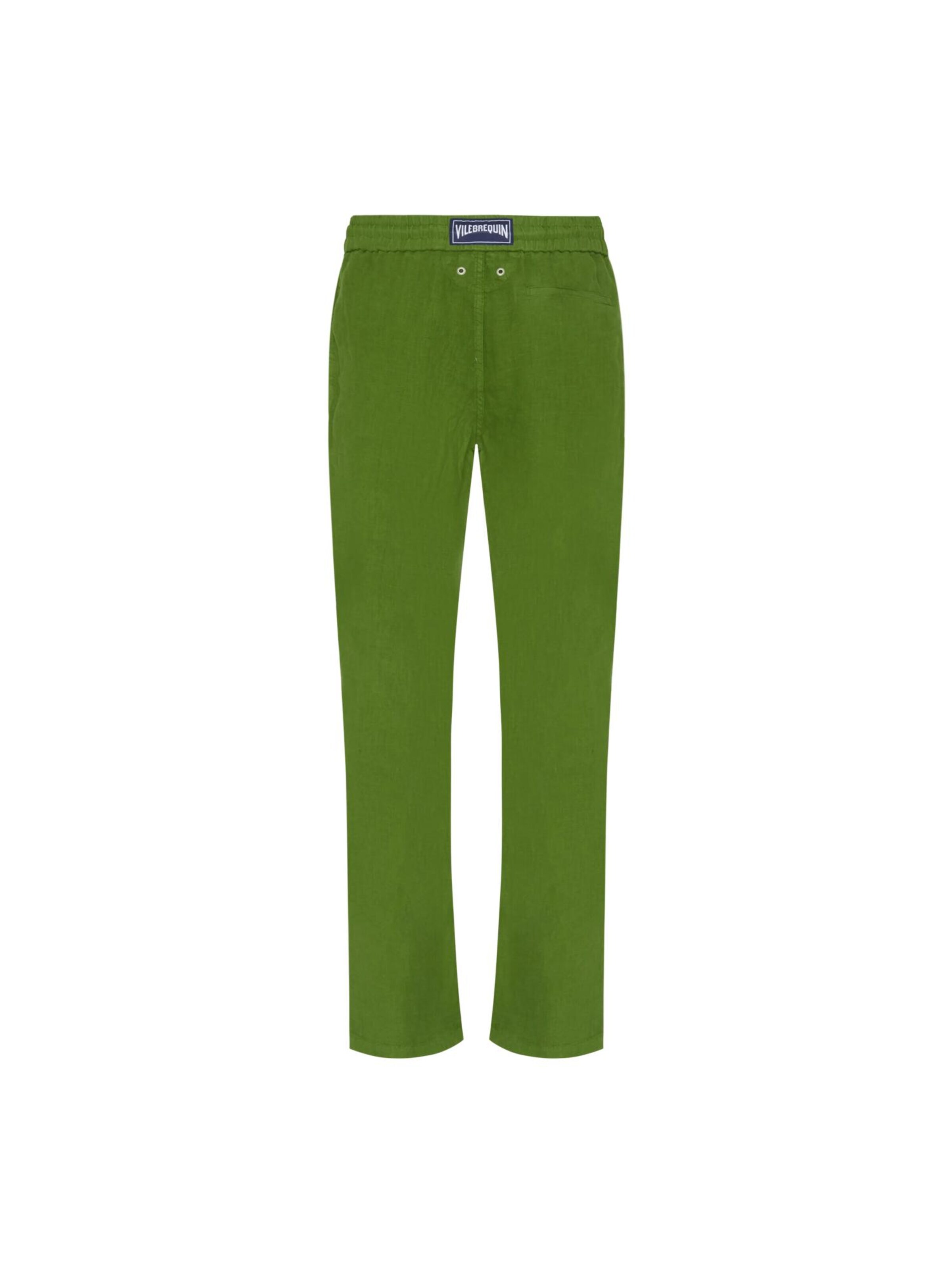 Vilebrequin Regular Hose‌‌‌‌‌‌‌‌ in Grün