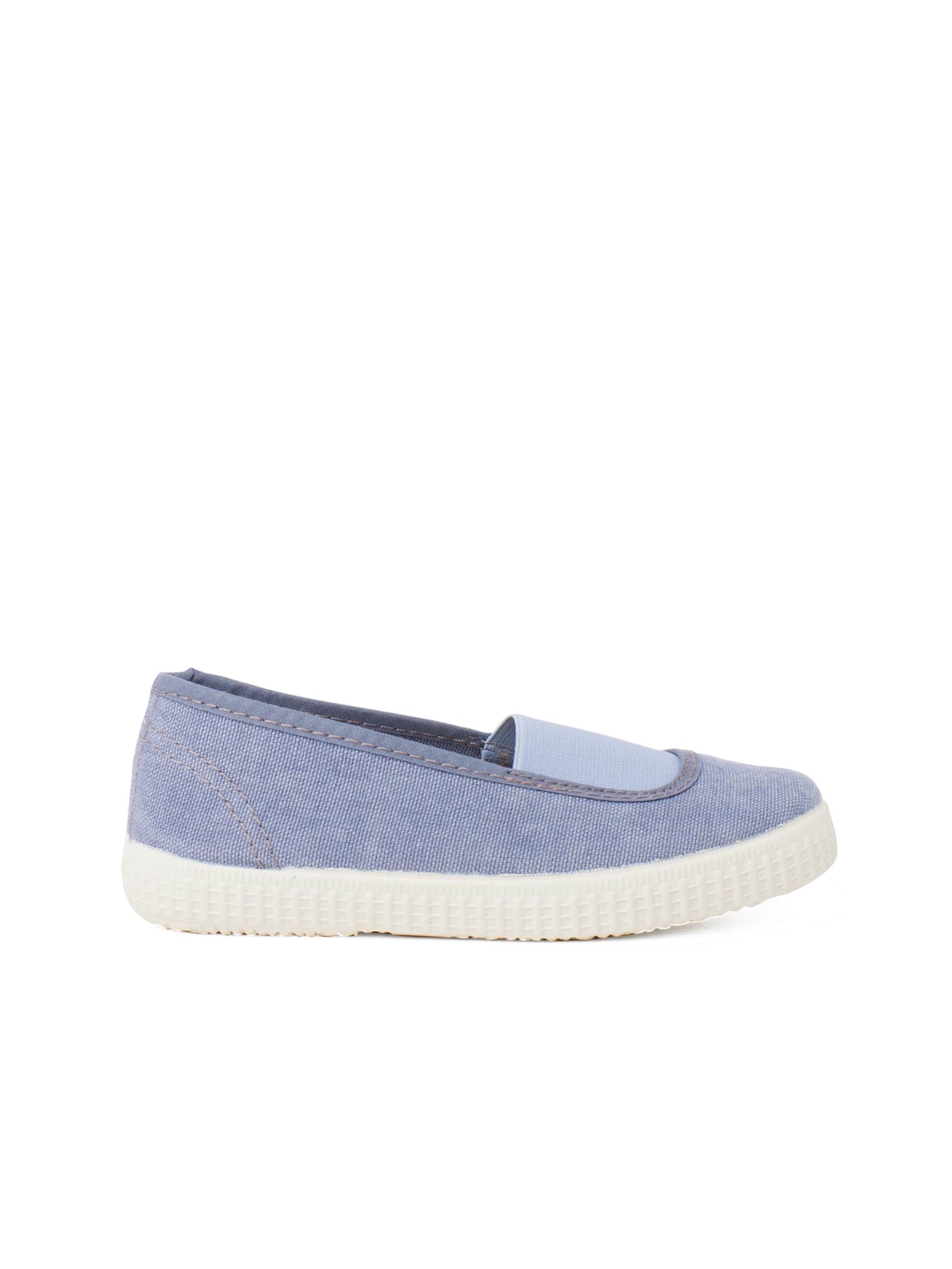 Ballerina di Pisamonas in blu
