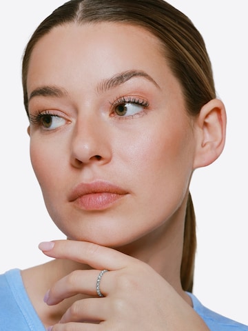 Bague Heideman en argent