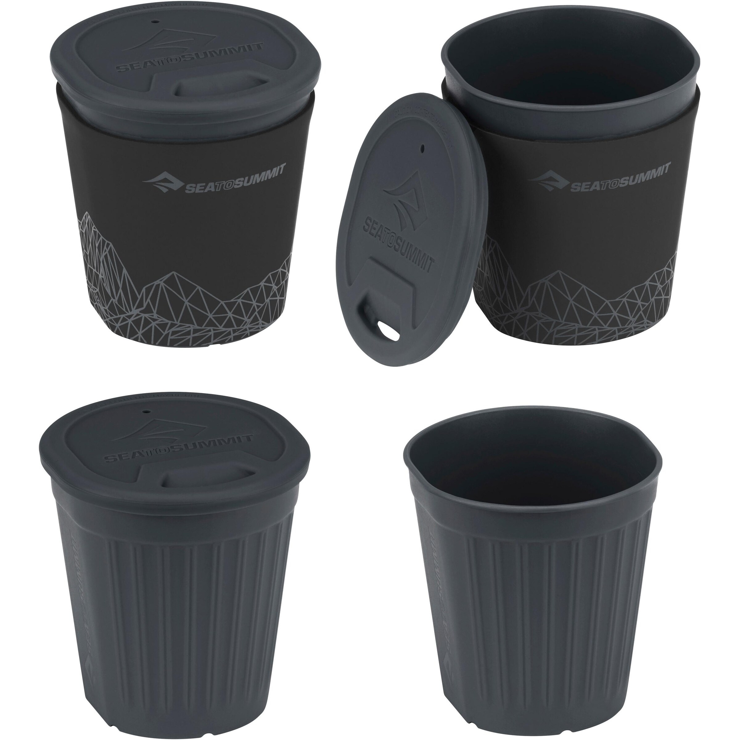 SEA TO SUMMIT Accessories in Blue