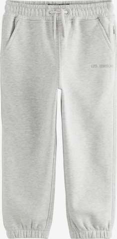 pilka Next Siaurėjantis Kelnės: priekis