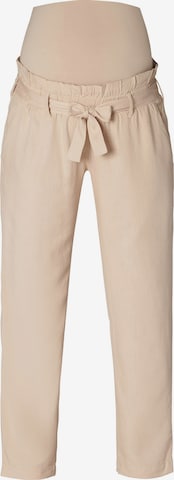 Noppies Regular Trousers 'Coyah' in Beige: front